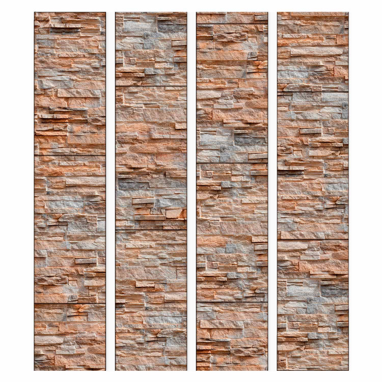 Modern Wallpaper Modern Brick 108051 additionalImage 1