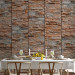 Modern Wallpaper Modern Brick 108051 additionalThumb 4