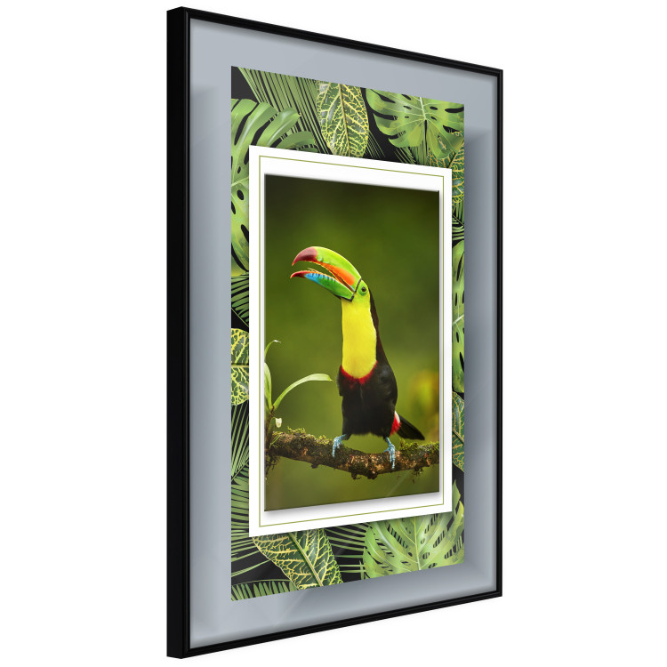 Wall art in set Jungle Animals  125205 additionalImage 4