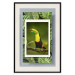 Poster Toucan - colorful bird sitting on a branch among tropical leaves 116451 additionalThumb 18