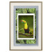 Poster Toucan - colorful bird sitting on a branch among tropical leaves 116451 additionalThumb 19