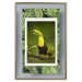 Poster Toucan - colorful bird sitting on a branch among tropical leaves 116451 additionalThumb 20