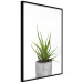 Gallery wall art Coco among the plants 124929 additionalThumb 4