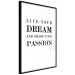 Wall art in set Life passions 129306 additionalThumb 5