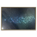 Poster Space - starry landscape and Milky Way against a dark cosmos background 129151 additionalThumb 19