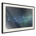 Poster Space - starry landscape and Milky Way against a dark cosmos background 129151 additionalThumb 5