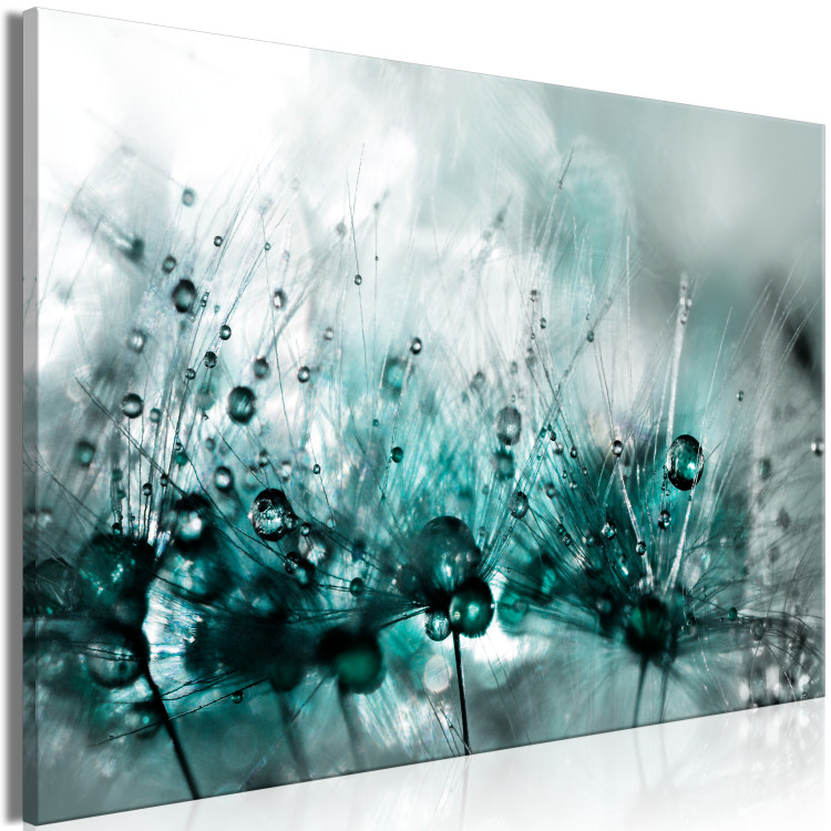 Large canvas print Sprinkled Dandelions [Large Format] 136351 additionalImage 2