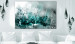 Large canvas print Sprinkled Dandelions [Large Format] 136351 additionalThumb 3