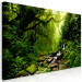 Large canvas print Enchanted Backwoods II [Large Format] 137651 additionalThumb 2