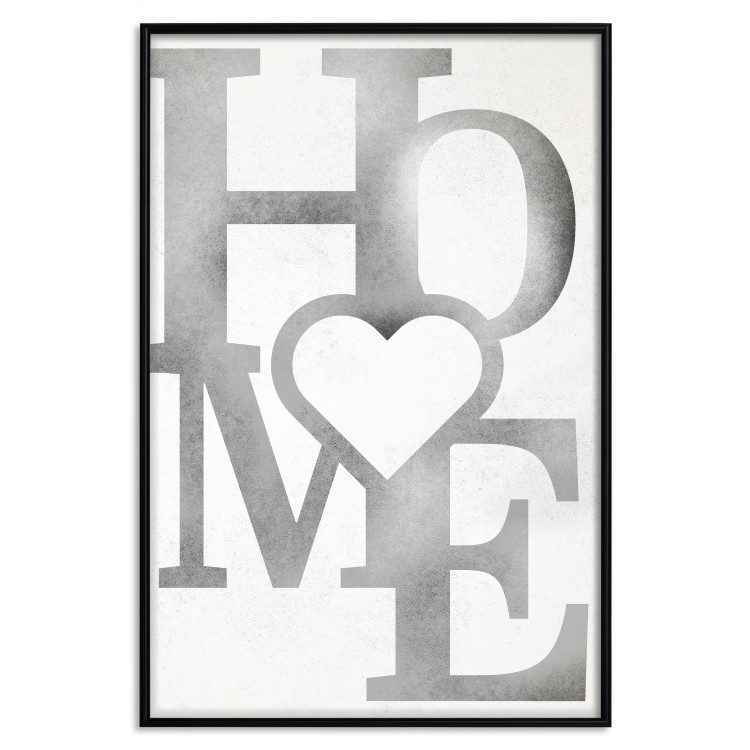 Wall Poster Home Full of Love [Poster] 142851 additionalImage 20