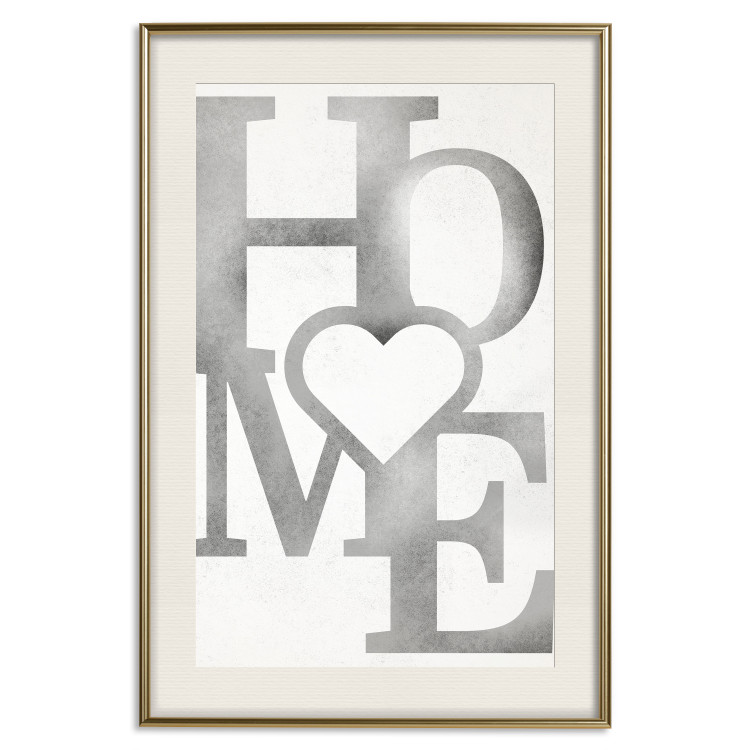 Wall Poster Home Full of Love [Poster] 142851 additionalImage 27