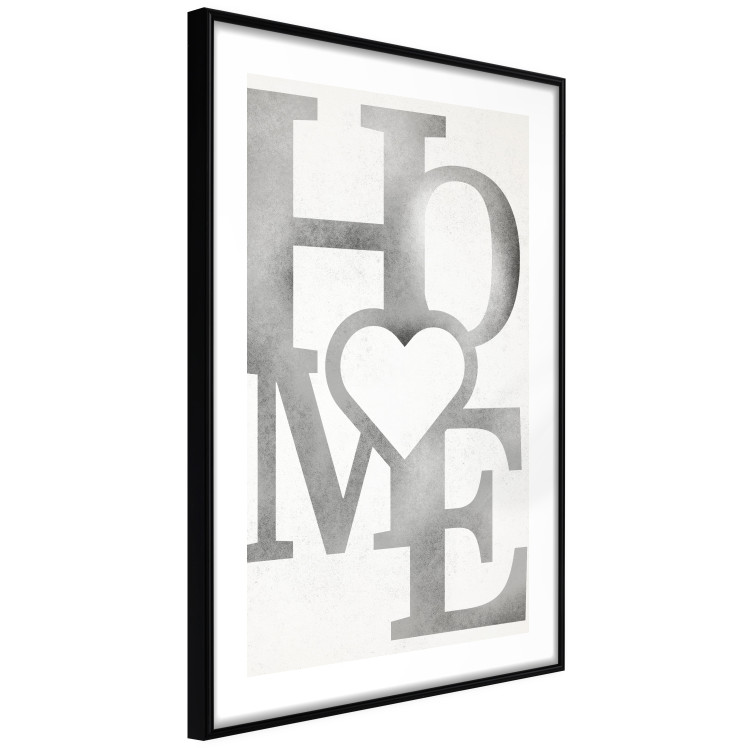 Wall Poster Home Full of Love [Poster] 142851 additionalImage 9