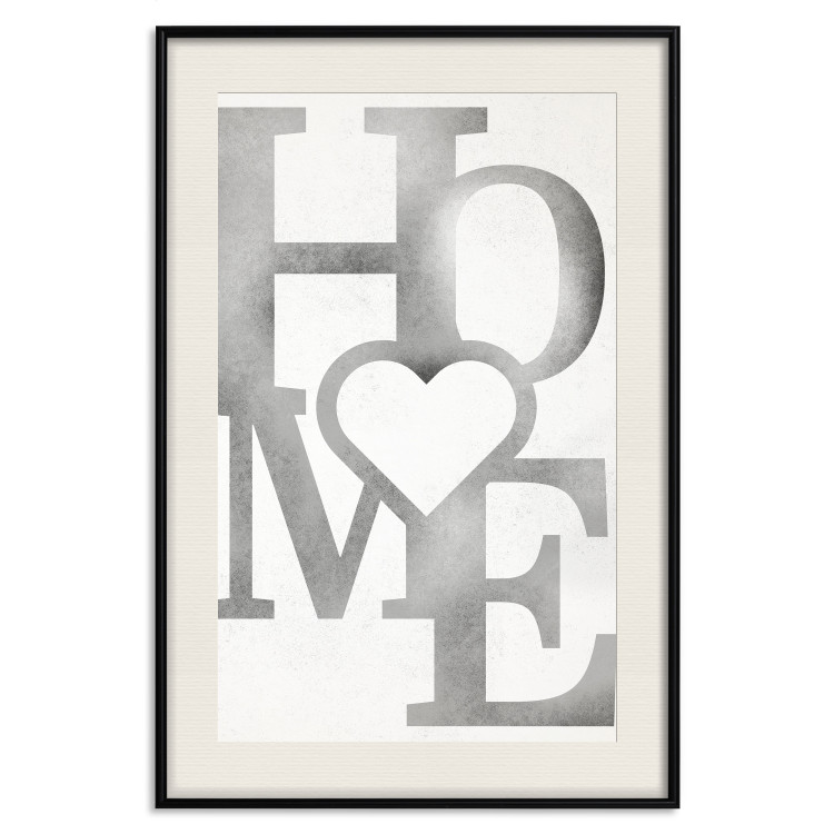 Wall Poster Home Full of Love [Poster] 142851 additionalImage 26