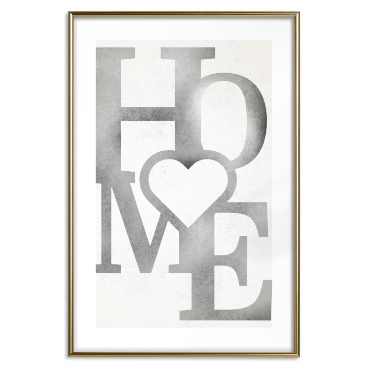 Wall Poster Home Full of Love [Poster] 142851 additionalImage 25
