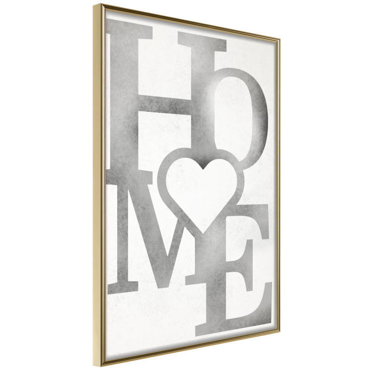 Wall Poster Home Full of Love [Poster] 142851 additionalImage 7
