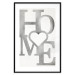 Wall Poster Home Full of Love [Poster] 142851 additionalThumb 22