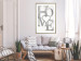 Wall Poster Home Full of Love [Poster] 142851 additionalThumb 13