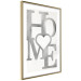 Wall Poster Home Full of Love [Poster] 142851 additionalThumb 3