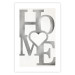 Wall Poster Home Full of Love [Poster] 142851 additionalThumb 19
