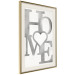 Wall Poster Home Full of Love [Poster] 142851 additionalThumb 11