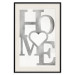 Wall Poster Home Full of Love [Poster] 142851 additionalThumb 26