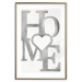 Wall Poster Home Full of Love [Poster] 142851 additionalThumb 25