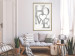 Wall Poster Home Full of Love [Poster] 142851 additionalThumb 17