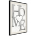 Wall Poster Home Full of Love [Poster] 142851 additionalThumb 4