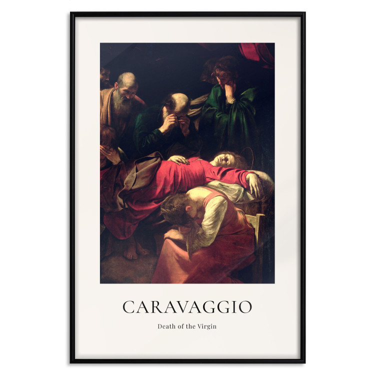 Poster Death of the Virgin  152151 additionalImage 26