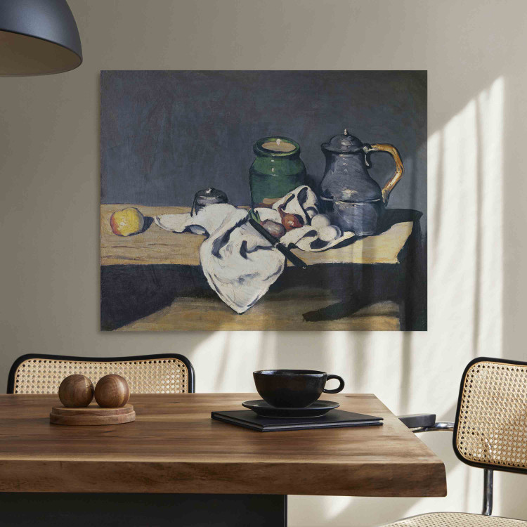Reproduction Painting Still Life with a Kettle 153451 additionalImage 3