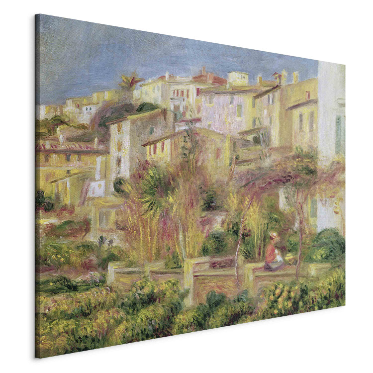 Art Reproduction Terrace at Cagnes 153951 additionalImage 2