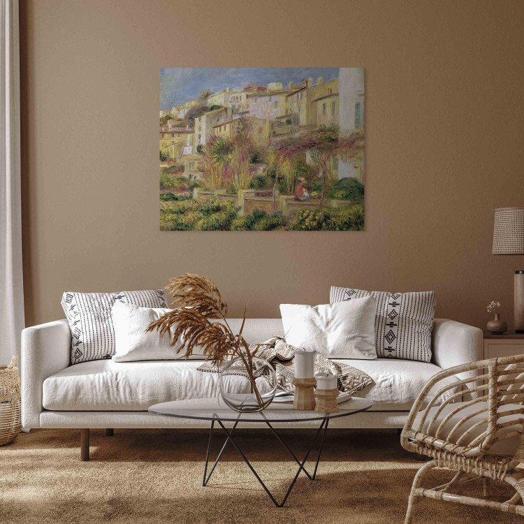 Art Reproduction Terrace at Cagnes 153951 additionalImage 3