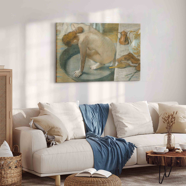 Art Reproduction The Tub 154051 additionalImage 4