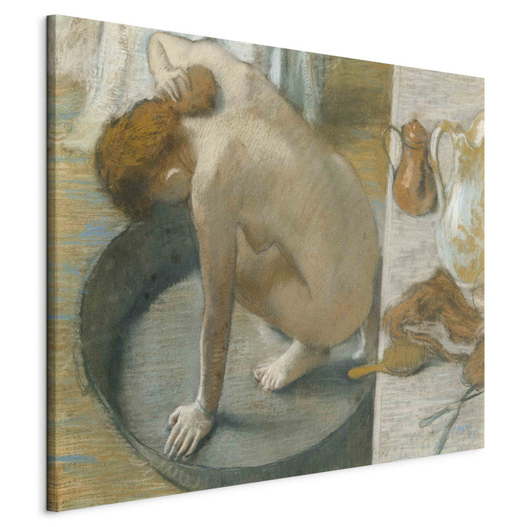 Art Reproduction The Tub 154051 additionalImage 2