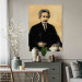 Art Reproduction Portrait of Prof.Albert Einstein 154951 additionalThumb 5