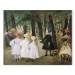 Reproduction Painting Children in the Tuileries 155551