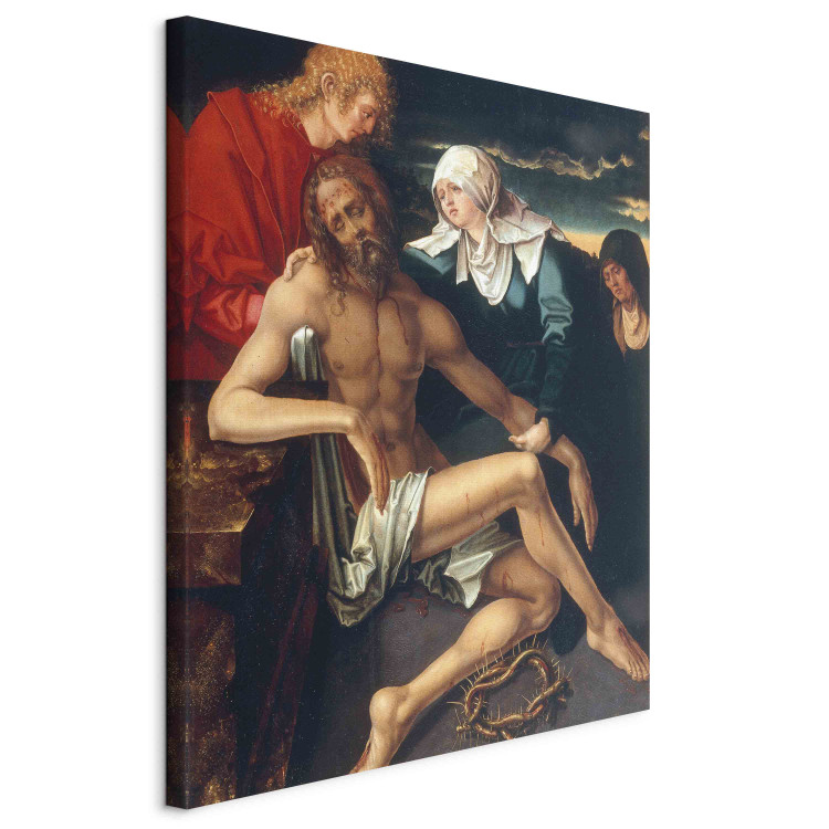 Reproduction Painting Lamentation of Christ 155651 additionalImage 2