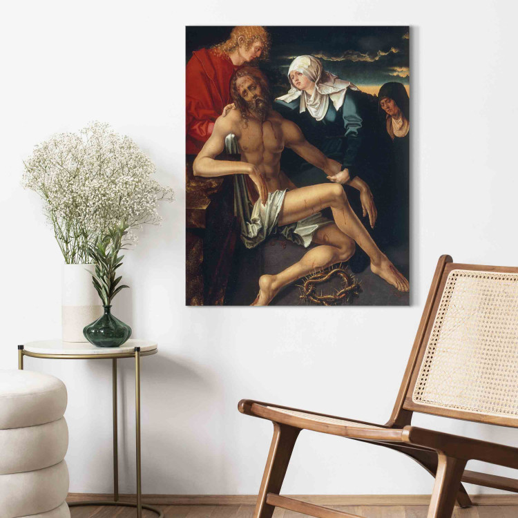 Reproduction Painting Lamentation of Christ 155651 additionalImage 5