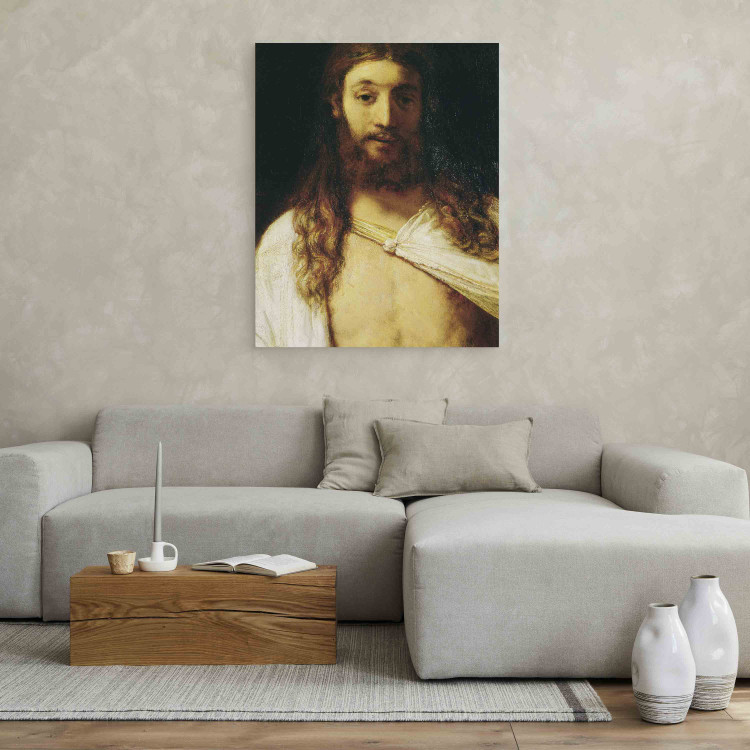 Reproduction Painting Ecce Homo 156351 additionalImage 9