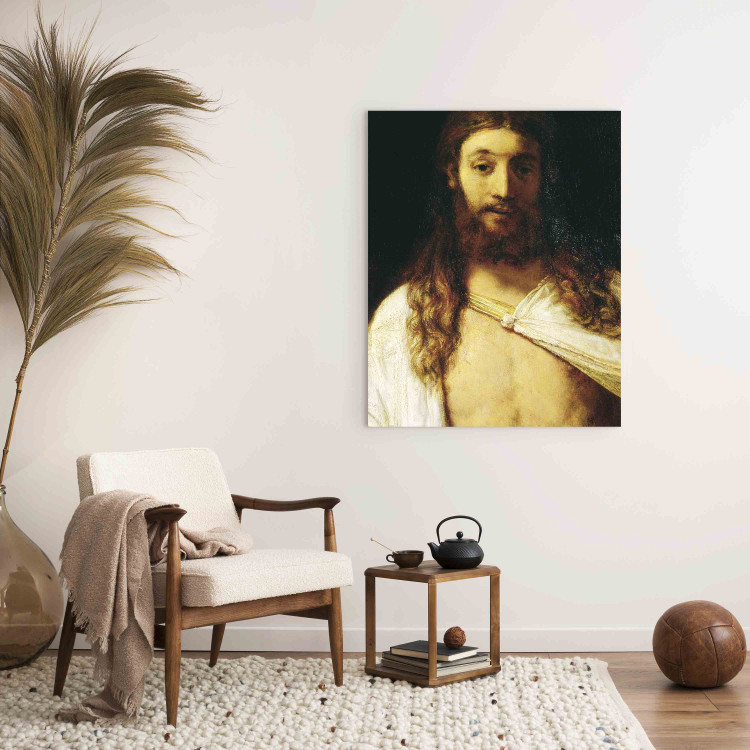 Reproduction Painting Ecce Homo 156351 additionalImage 11