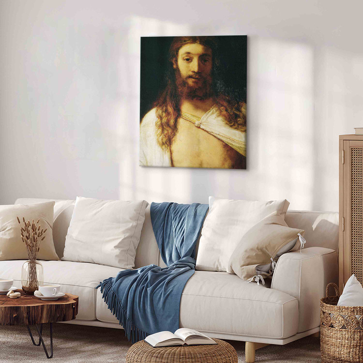 Reproduction Painting Ecce Homo 156351 additionalImage 10