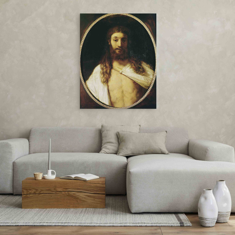 Reproduction Painting Ecce Homo 156351 additionalImage 5
