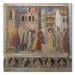 Reproduction Painting St. Francis of Assisi renounces from his father 156751 additionalThumb 7