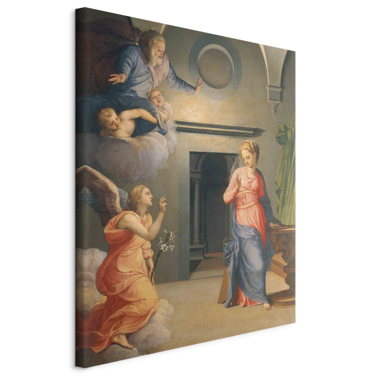 Art Reproduction The Annunciation to Mary 159151 additionalImage 2