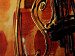 Canvas Art Print Orchestra 46751 additionalThumb 2