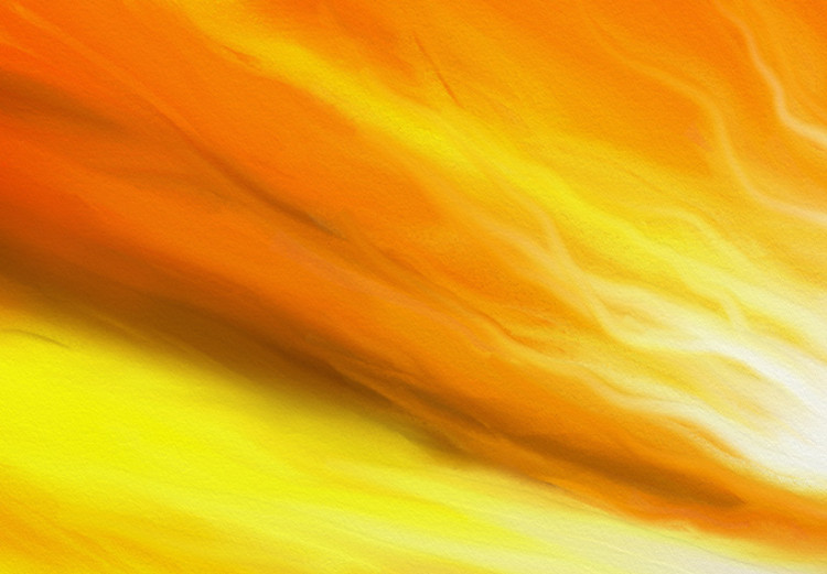 Canvas Print Fire from the sky 49651 additionalImage 5