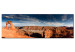 Canvas Art Print Grand Canyon - panorama 58751