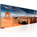Canvas Art Print Grand Canyon - panorama 58751 additionalThumb 2