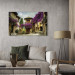 Canvas Art Print Magical Alley 62451 additionalThumb 5