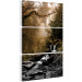 Canvas Print Small Waterfall 106861 additionalThumb 2